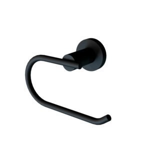 PORTAROLLO CYRANO NEGRO 13/1849.NG